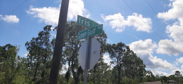 12038 IRIS STREET, Punta Gorda, FL 33955