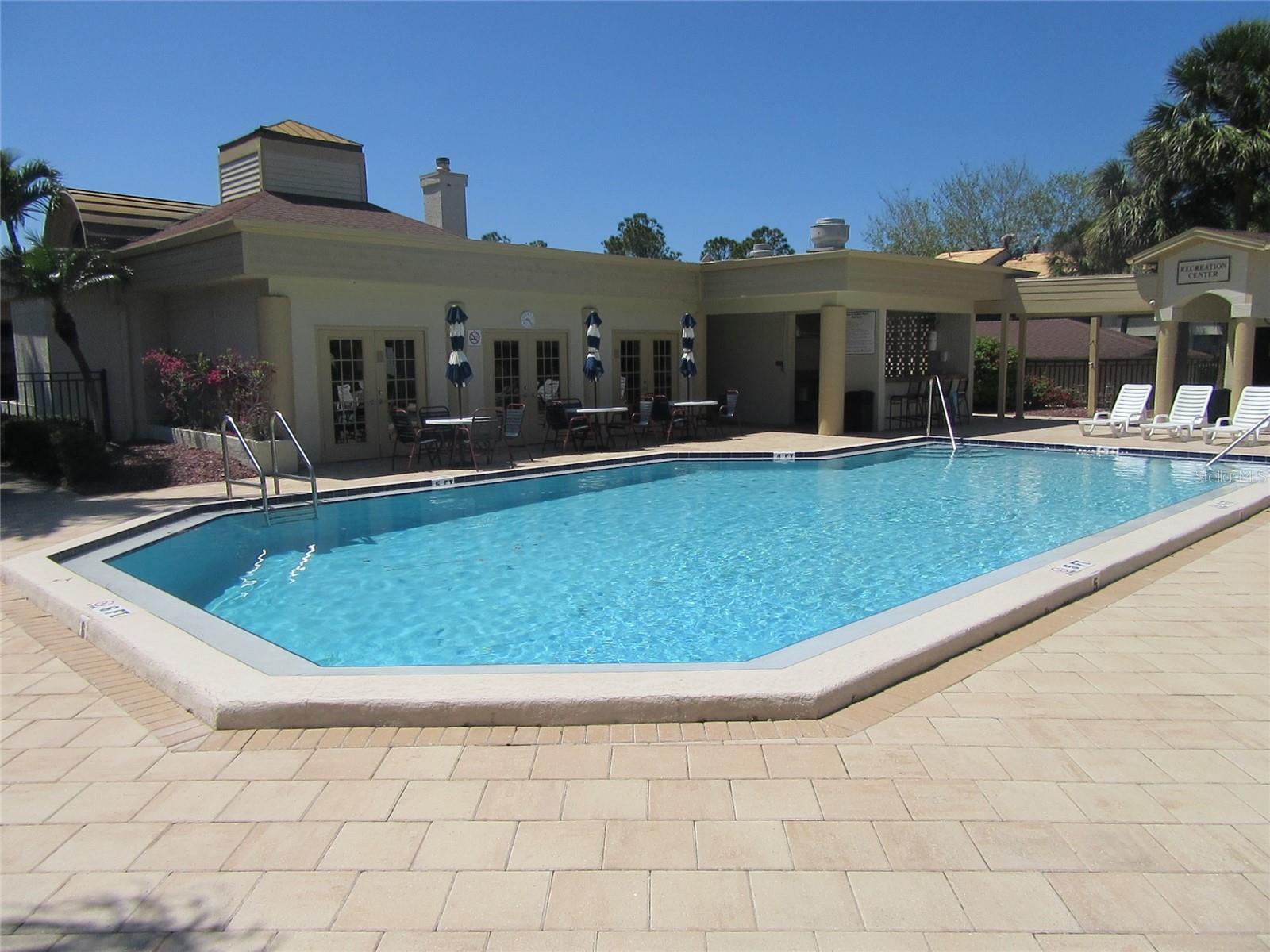 1933 OYSTER CATCHER LANE, #712, Clearwater, FL 33762