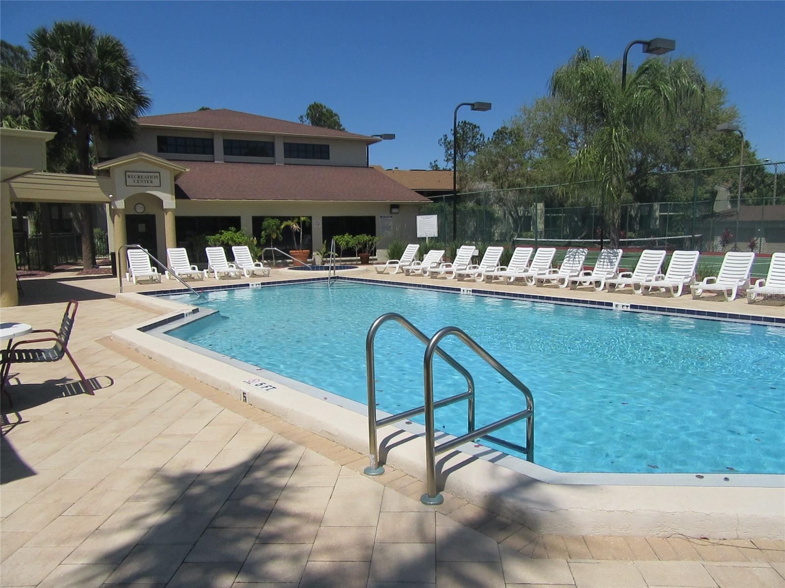 1933 OYSTER CATCHER LANE, #712, Clearwater, FL 33762