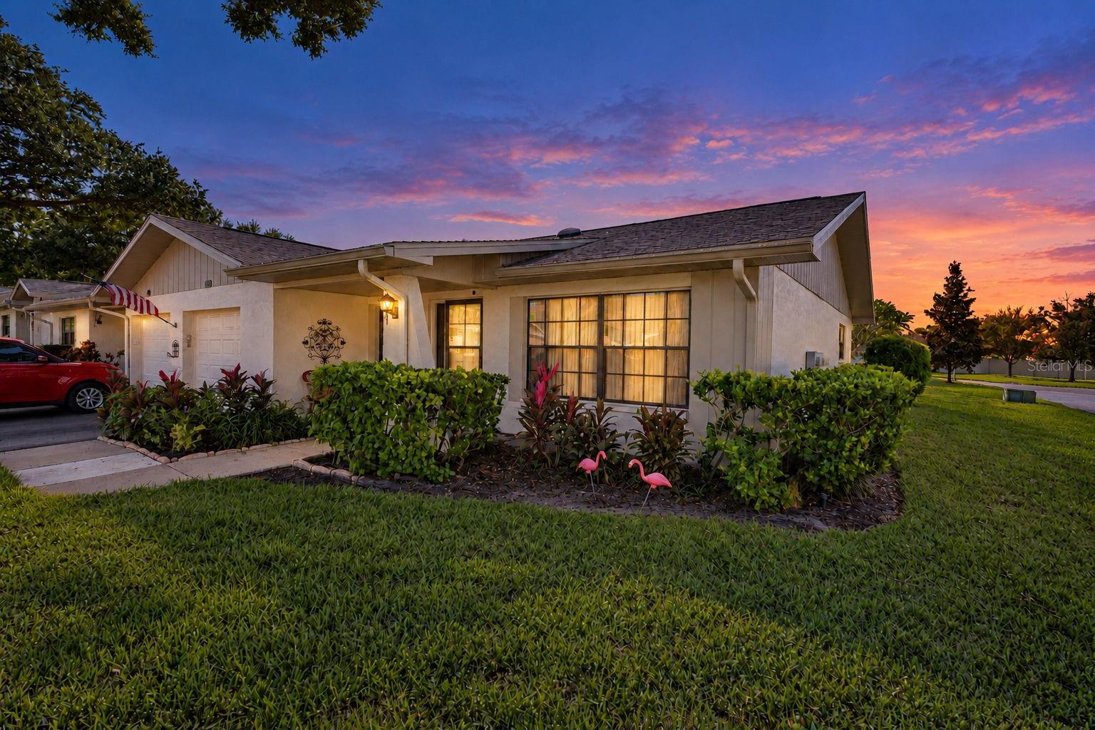 2187 NIMITZ DRIVE, #2187, Dunedin, FL 34698
