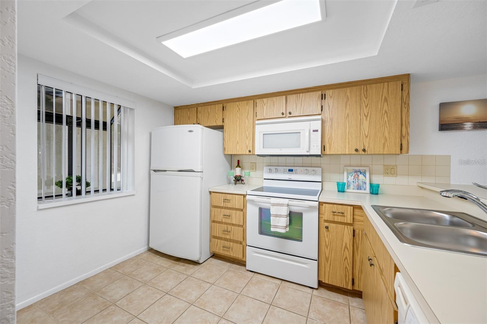 Kitchen Kitchen