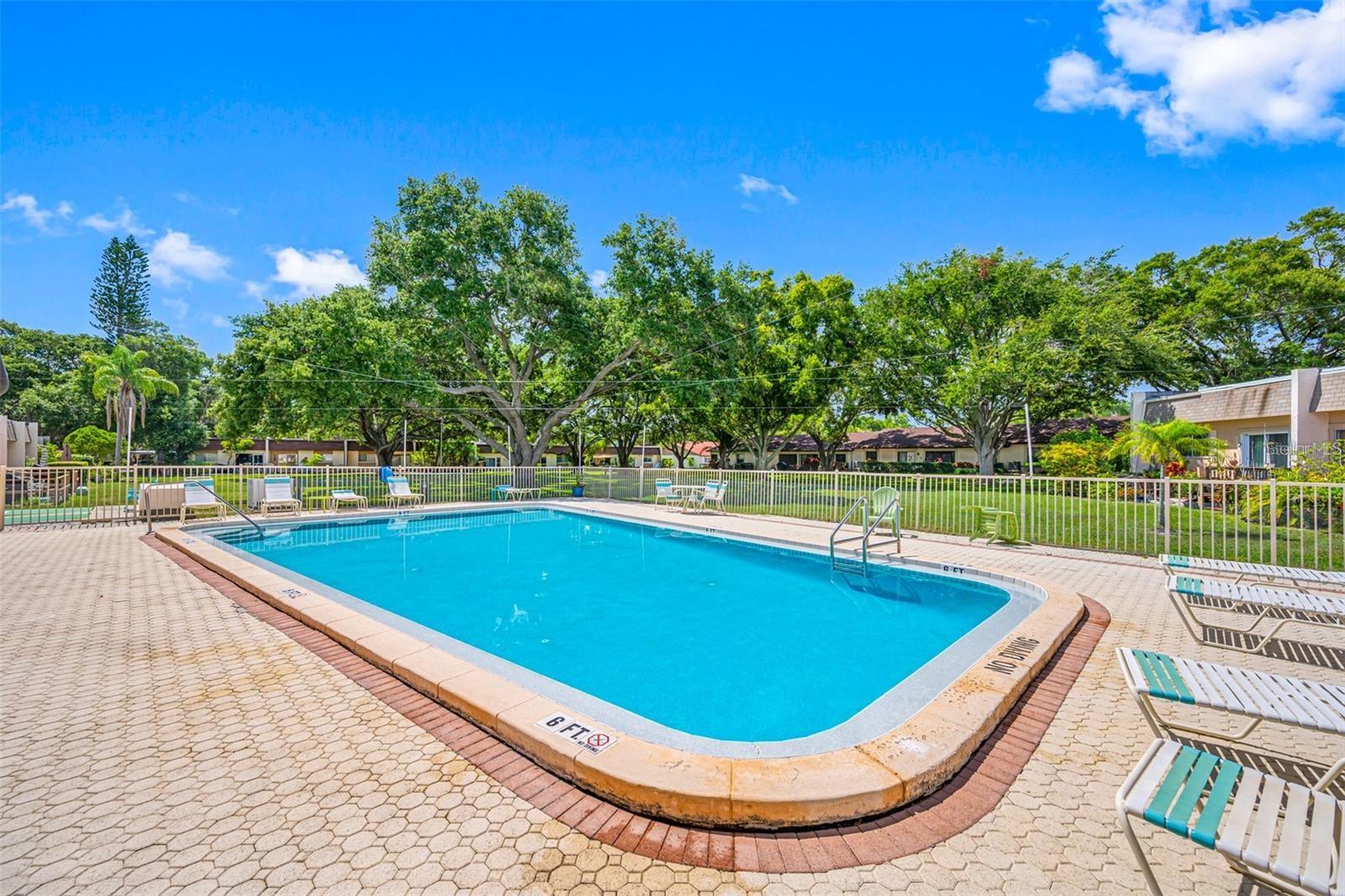 11511 113TH STREET, #10A, Largo, FL 33778