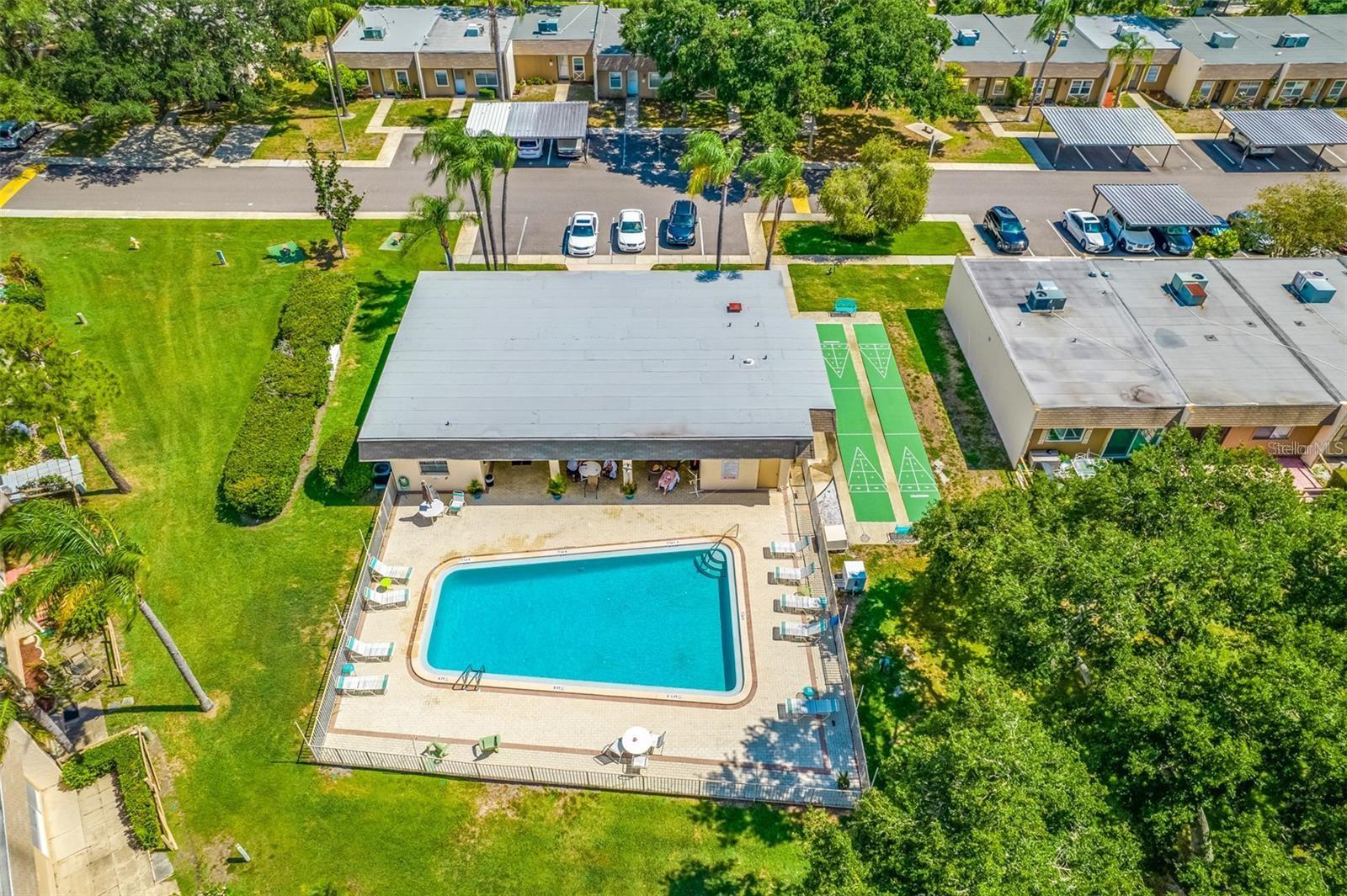 11511 113TH STREET, #10A, Largo, FL 33778