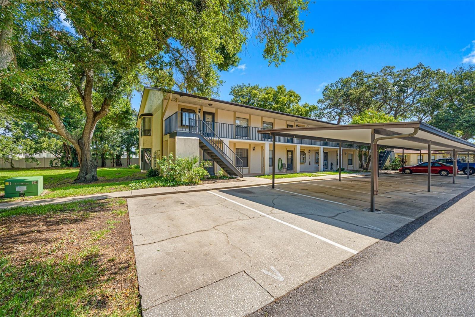 11511 113TH STREET, #10A, Largo, FL 33778