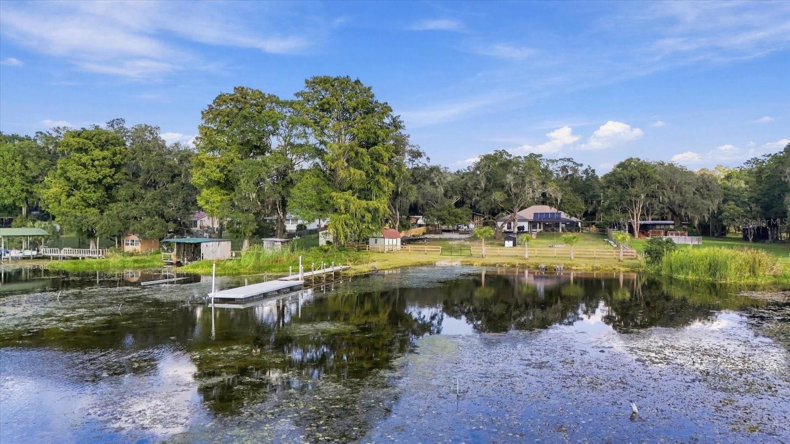 6459 W RIVERBEND ROAD, Dunnellon, FL 34433