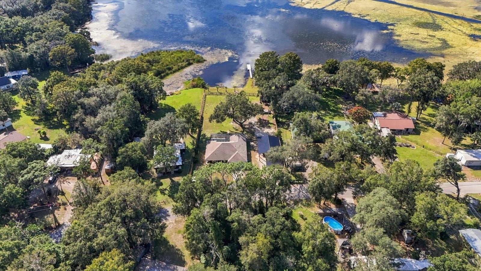 6459 W RIVERBEND ROAD, Dunnellon, FL 34433
