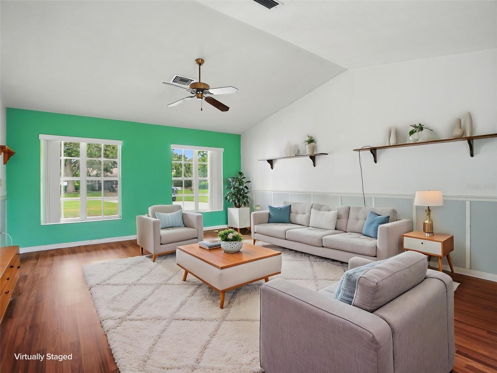 9624 HORIZON DRIVE, Spring Hill, FL 34608