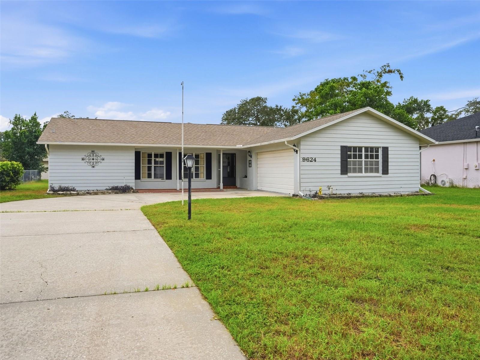9624 HORIZON DRIVE, Spring Hill, FL 34608