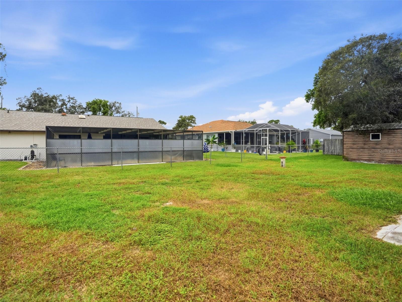 9624 HORIZON DRIVE, Spring Hill, FL 34608
