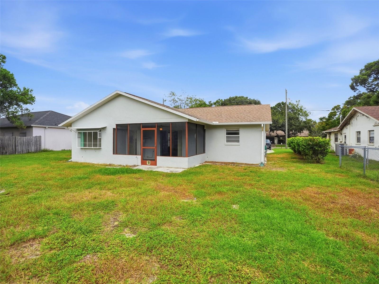 9624 HORIZON DRIVE, Spring Hill, FL 34608