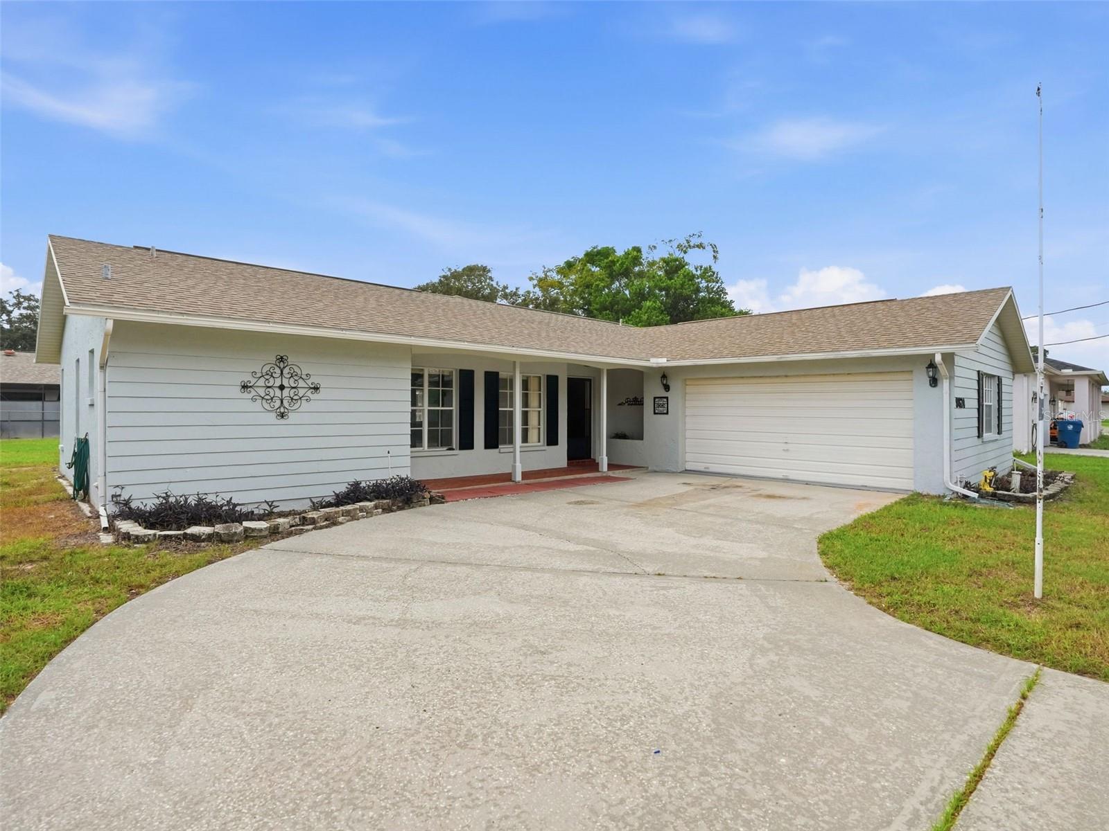 9624 HORIZON DRIVE, Spring Hill, FL 34608