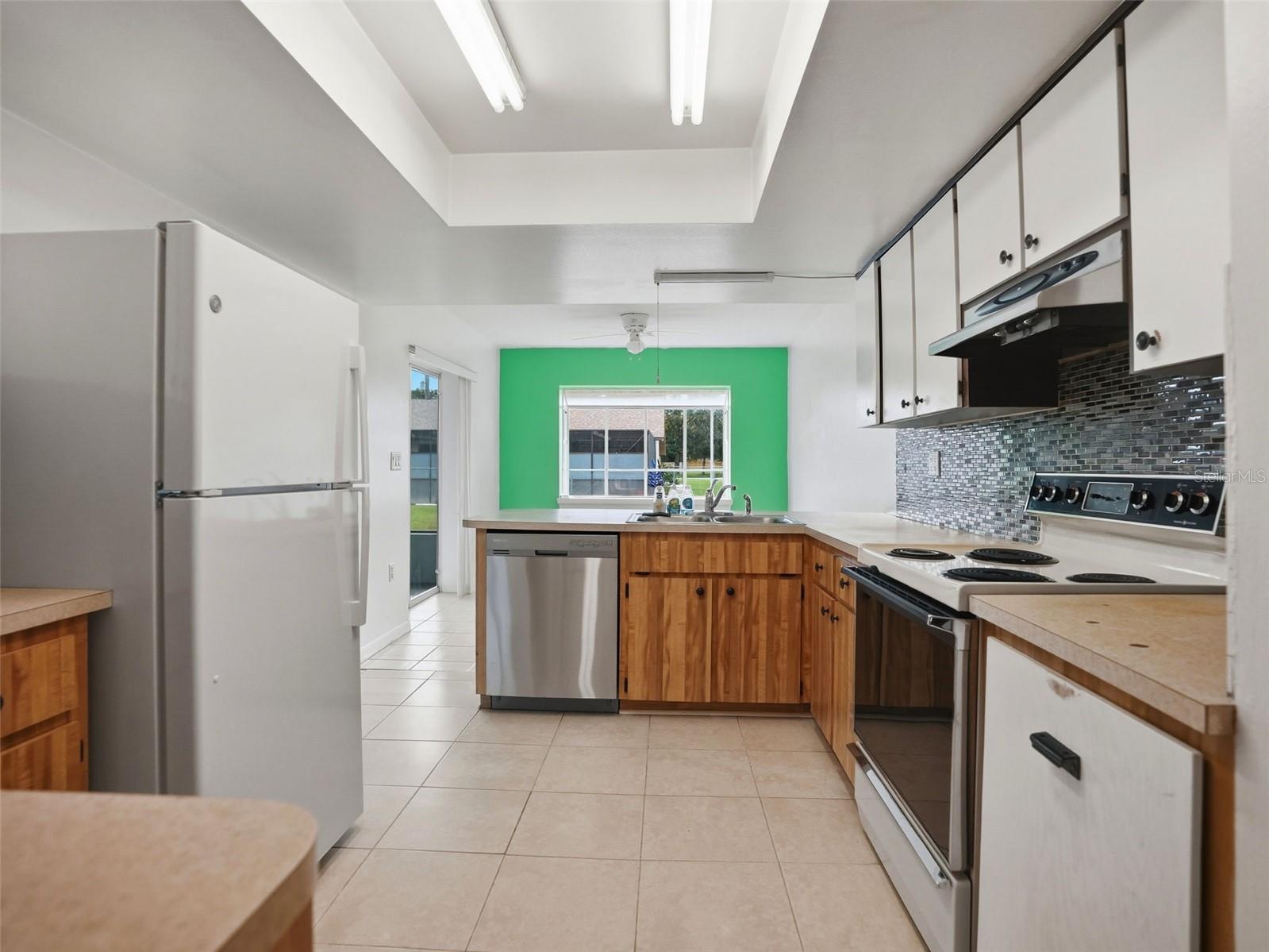 9624 HORIZON DRIVE, Spring Hill, FL 34608