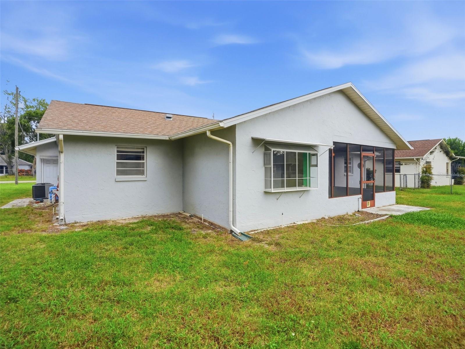 9624 HORIZON DRIVE, Spring Hill, FL 34608