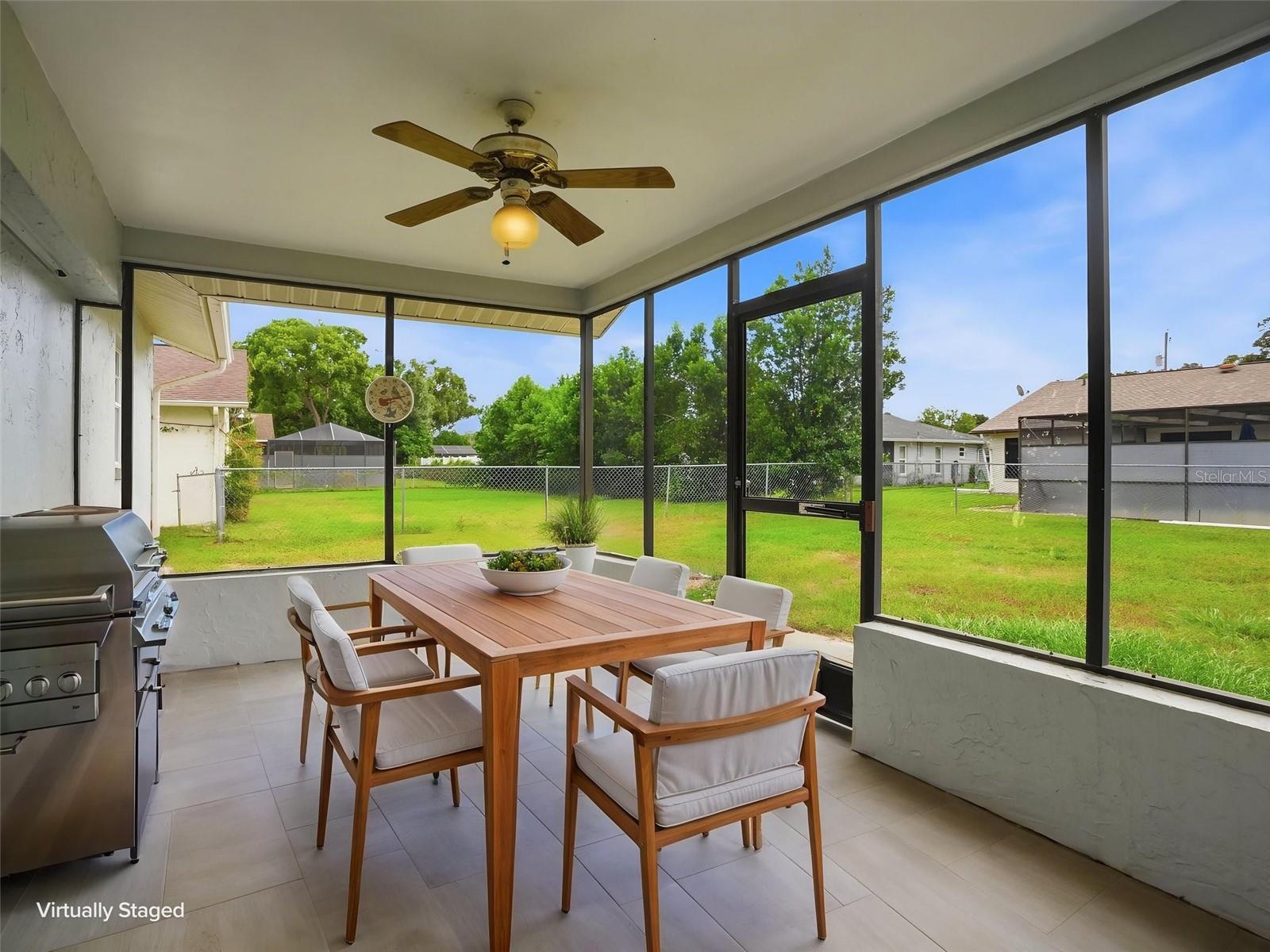 9624 HORIZON DRIVE, Spring Hill, FL 34608