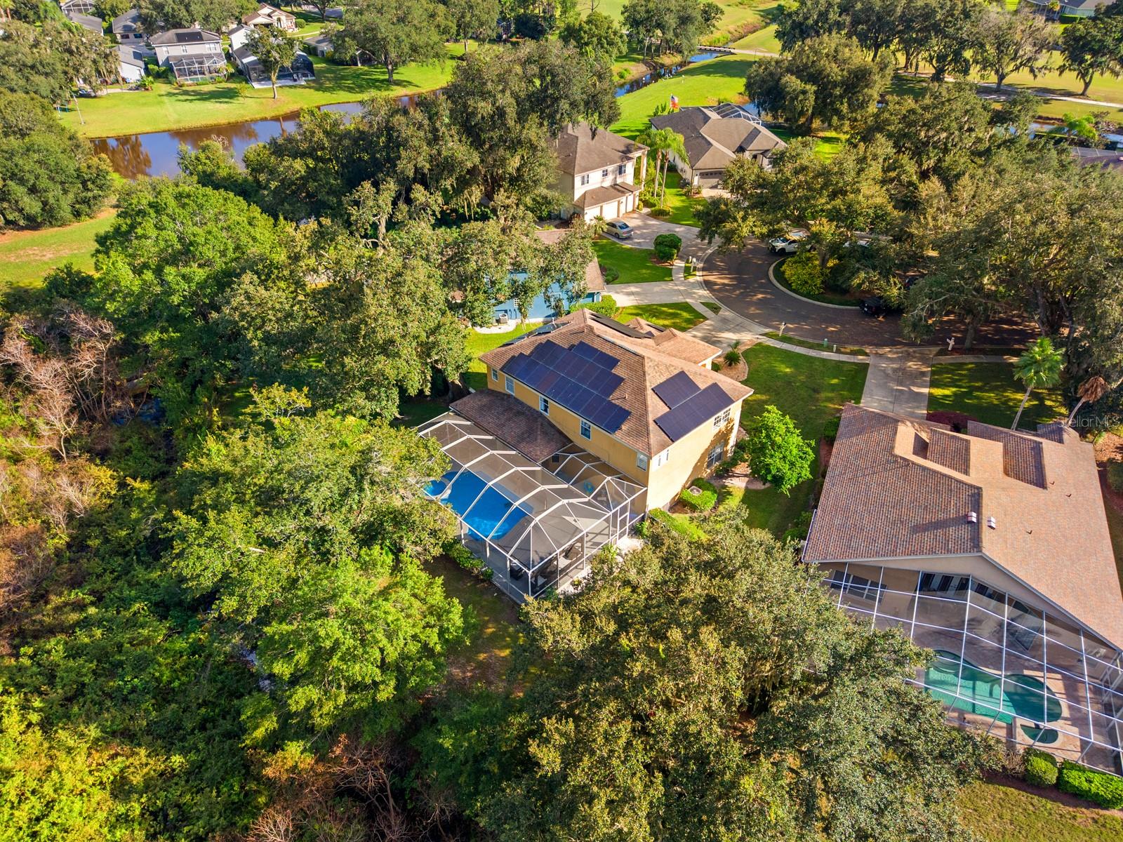 5436 TWIN CREEKS DRIVE, Valrico, FL 33596