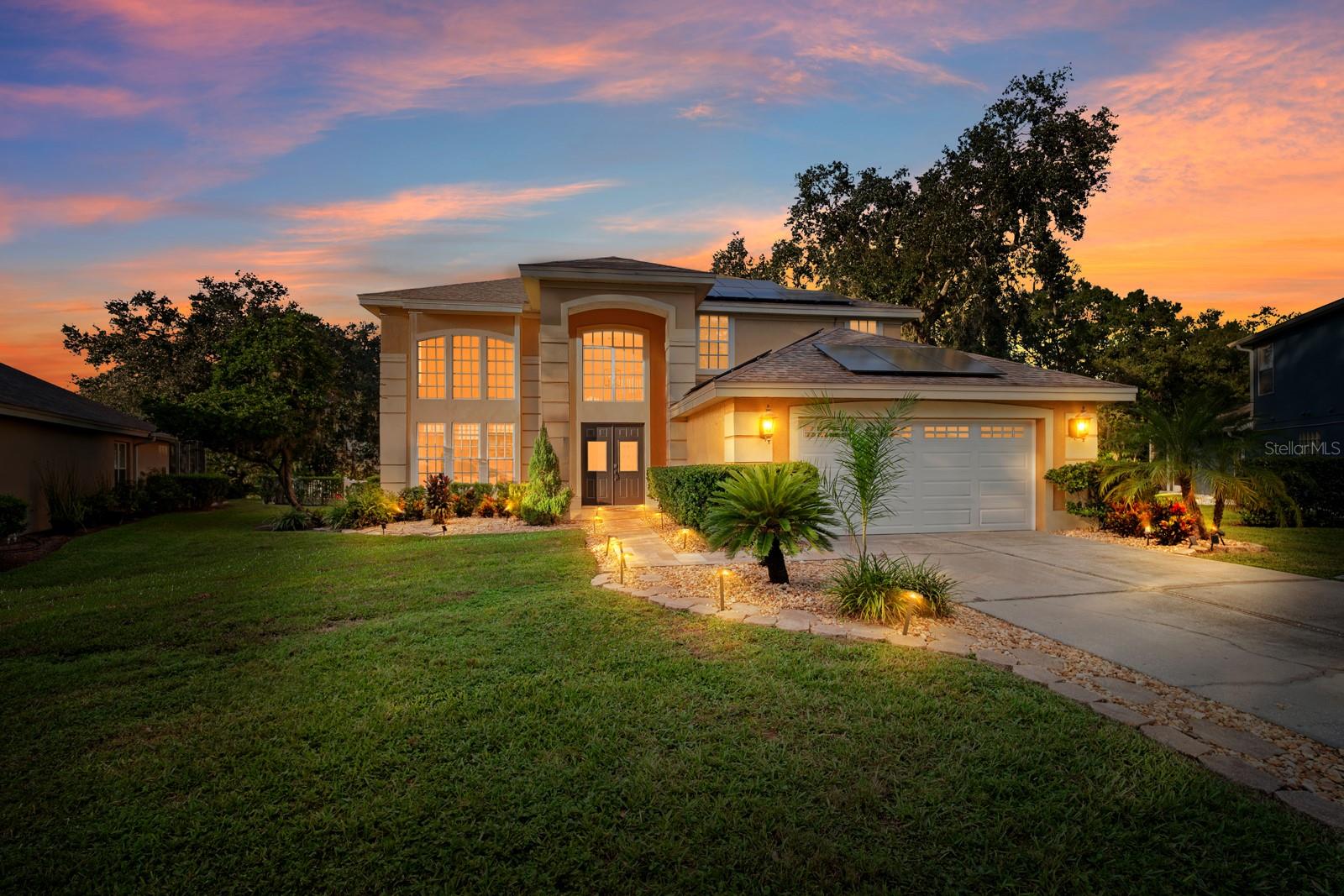 5436 TWIN CREEKS DRIVE, Valrico, FL 33596
