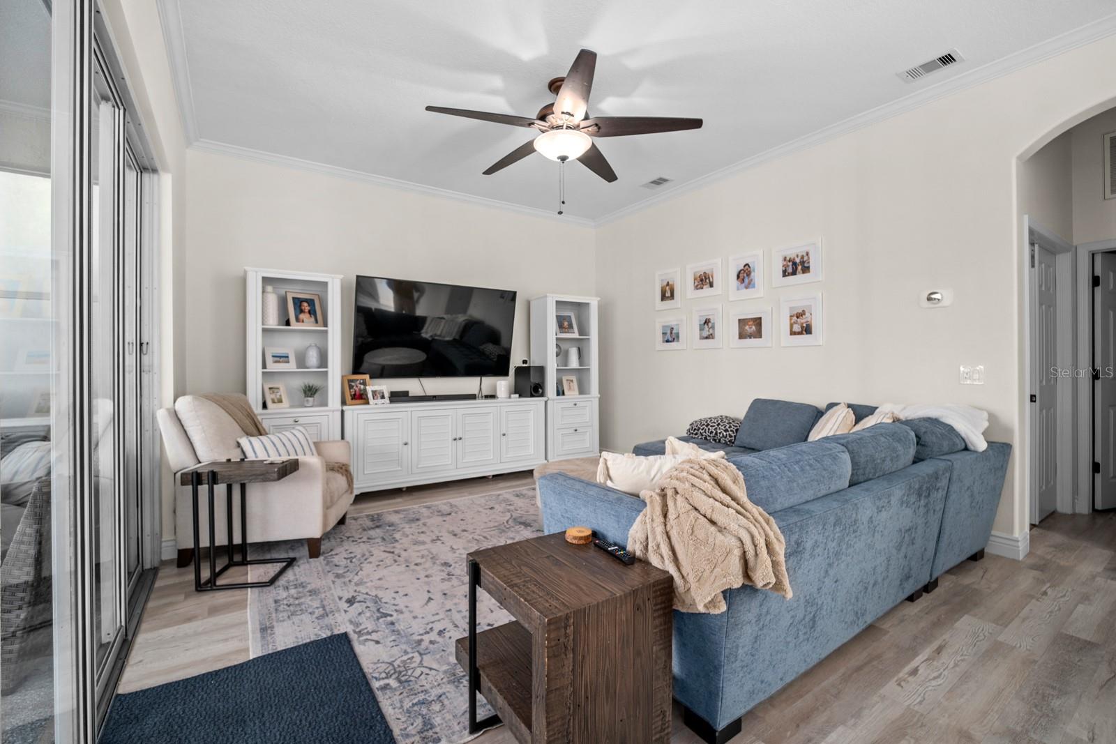 5436 TWIN CREEKS DRIVE, Valrico, FL 33596