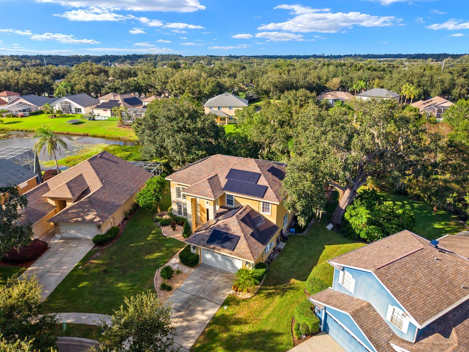 5436 TWIN CREEKS DRIVE, Valrico, FL 33596