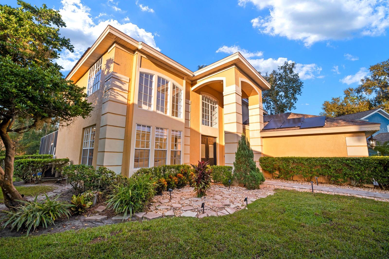 5436 TWIN CREEKS DRIVE, Valrico, FL 33596