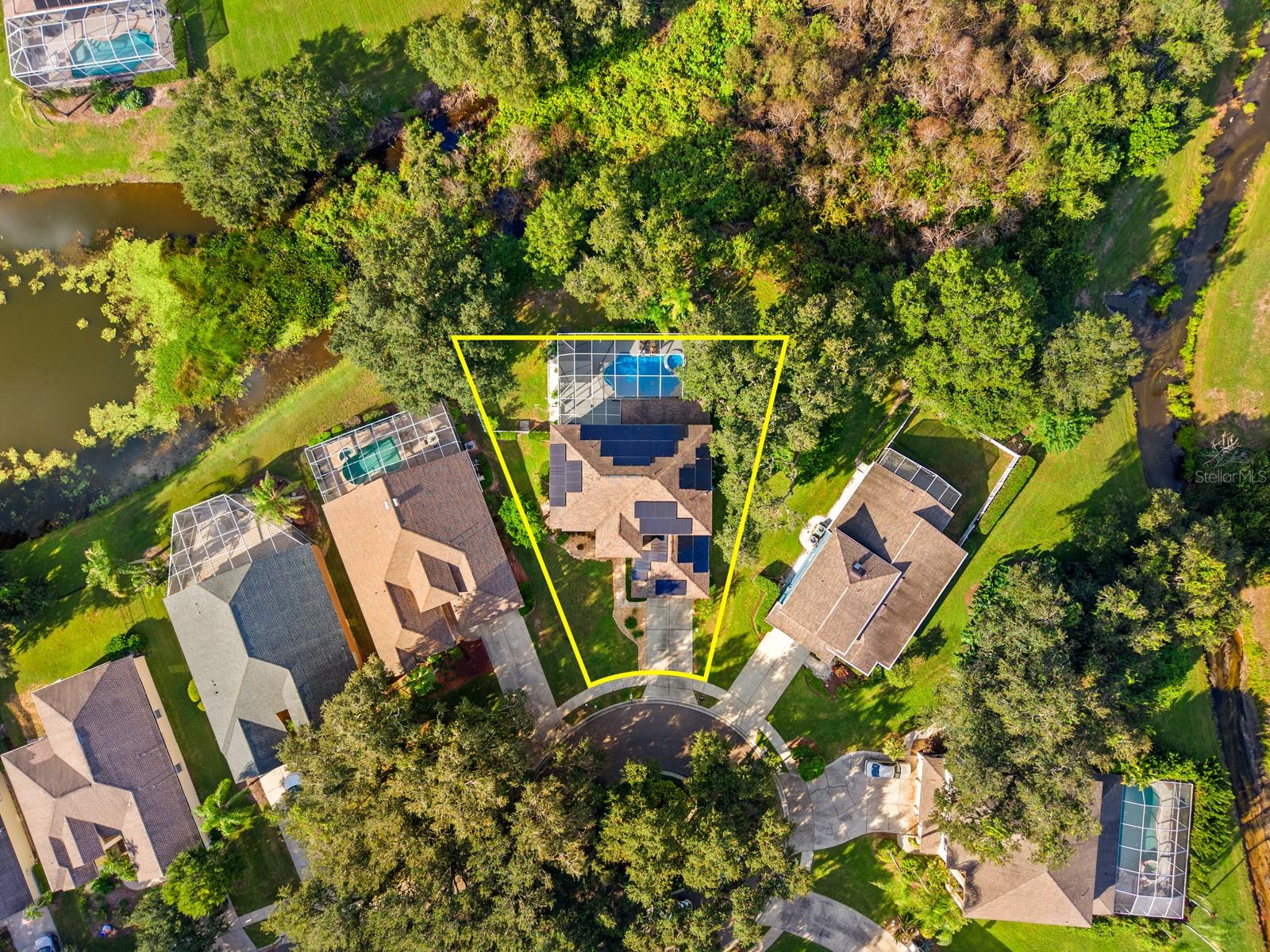 5436 TWIN CREEKS DRIVE, Valrico, FL 33596