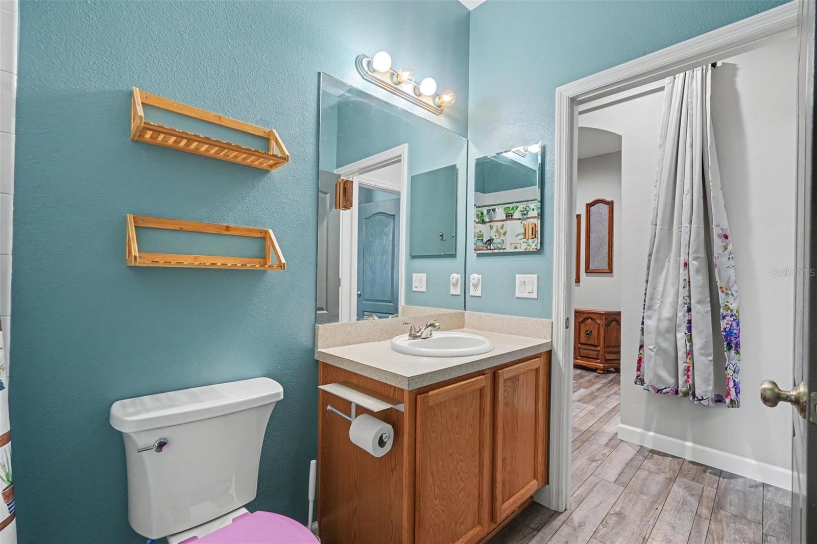 8410 INDIAN LAUREL LANE, Brooksville, FL 34613