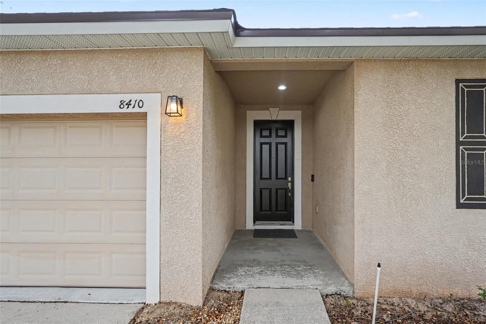 8410 INDIAN LAUREL LANE, Brooksville, FL 34613