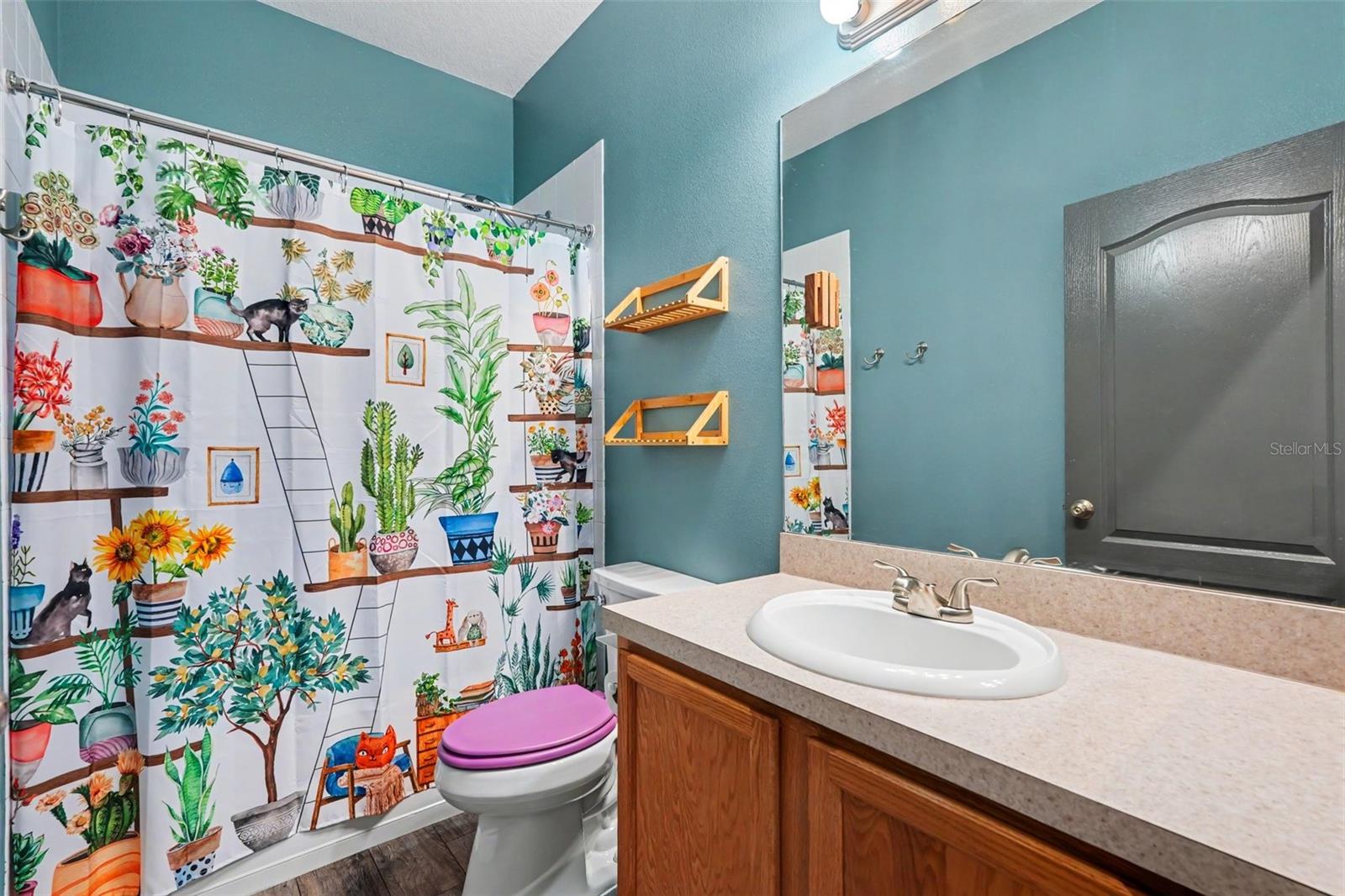 8410 INDIAN LAUREL LANE, Brooksville, FL 34613