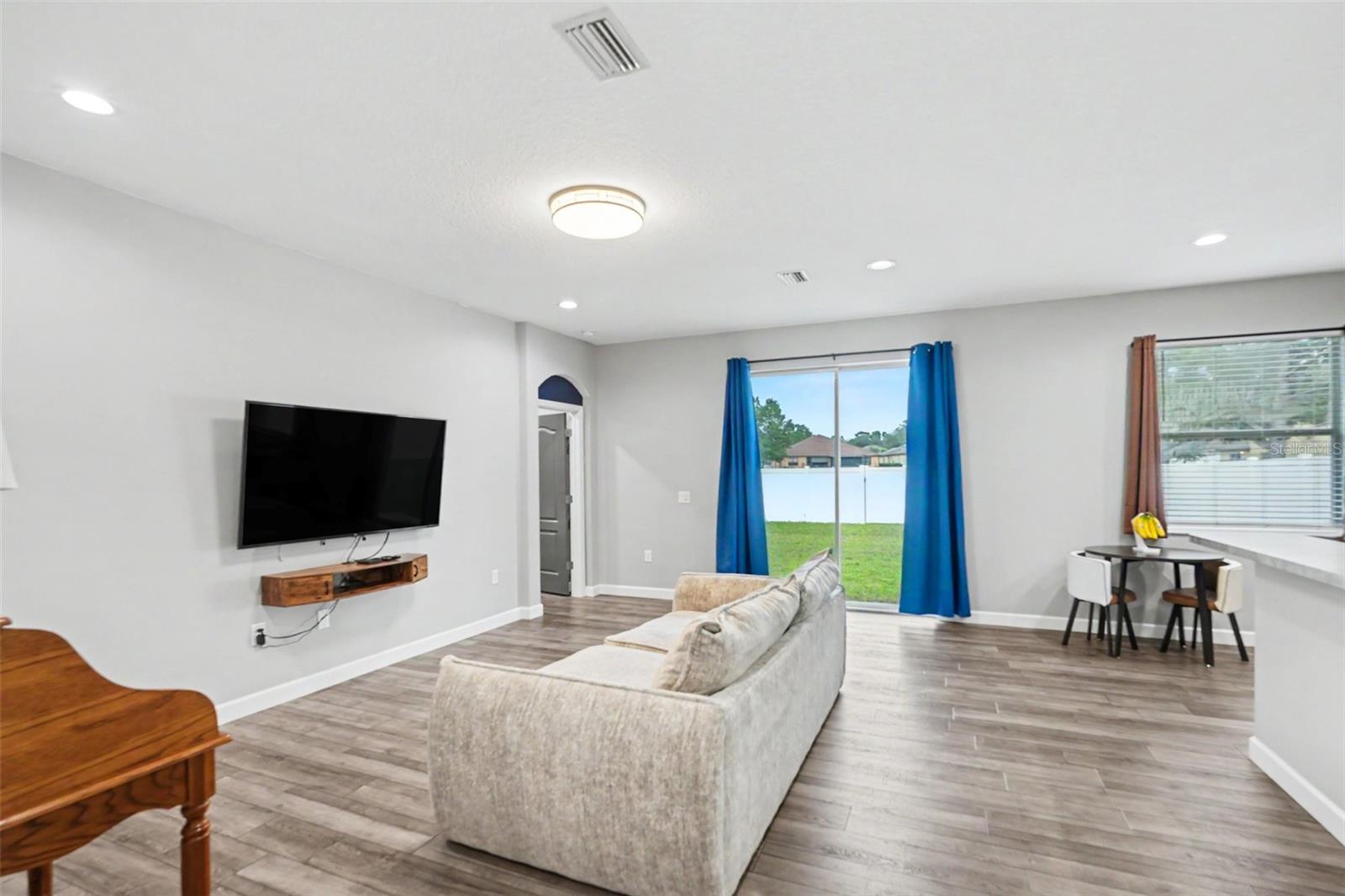 8410 INDIAN LAUREL LANE, Brooksville, FL 34613
