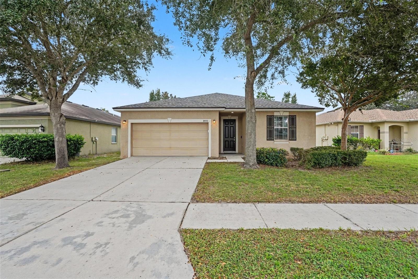 8410 INDIAN LAUREL LANE, Brooksville, FL 34613
