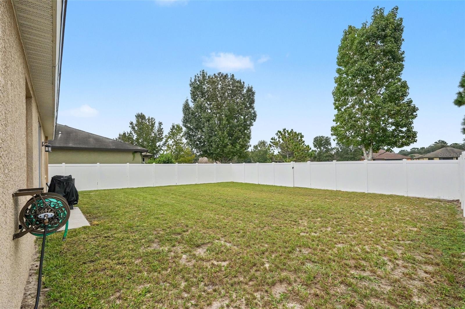 8410 INDIAN LAUREL LANE, Brooksville, FL 34613