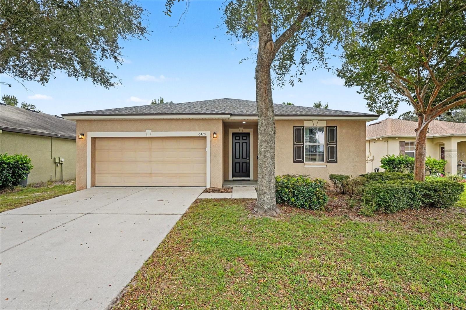 8410 INDIAN LAUREL LANE, Brooksville, FL 34613 8410 INDIAN LAUREL LANE, Brooksville, FL 34613