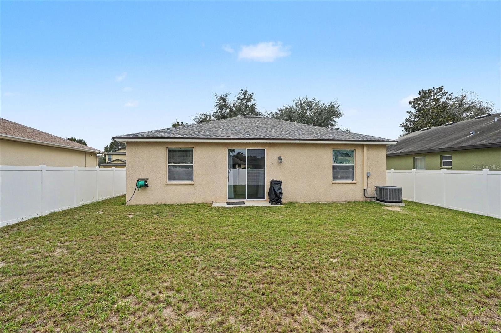 8410 INDIAN LAUREL LANE, Brooksville, FL 34613