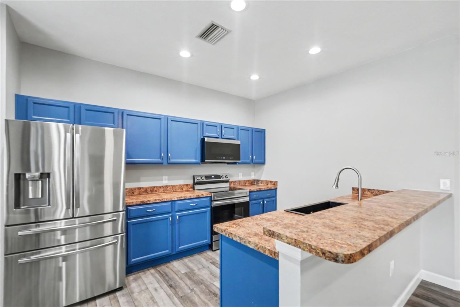8410 INDIAN LAUREL LANE, Brooksville, FL 34613