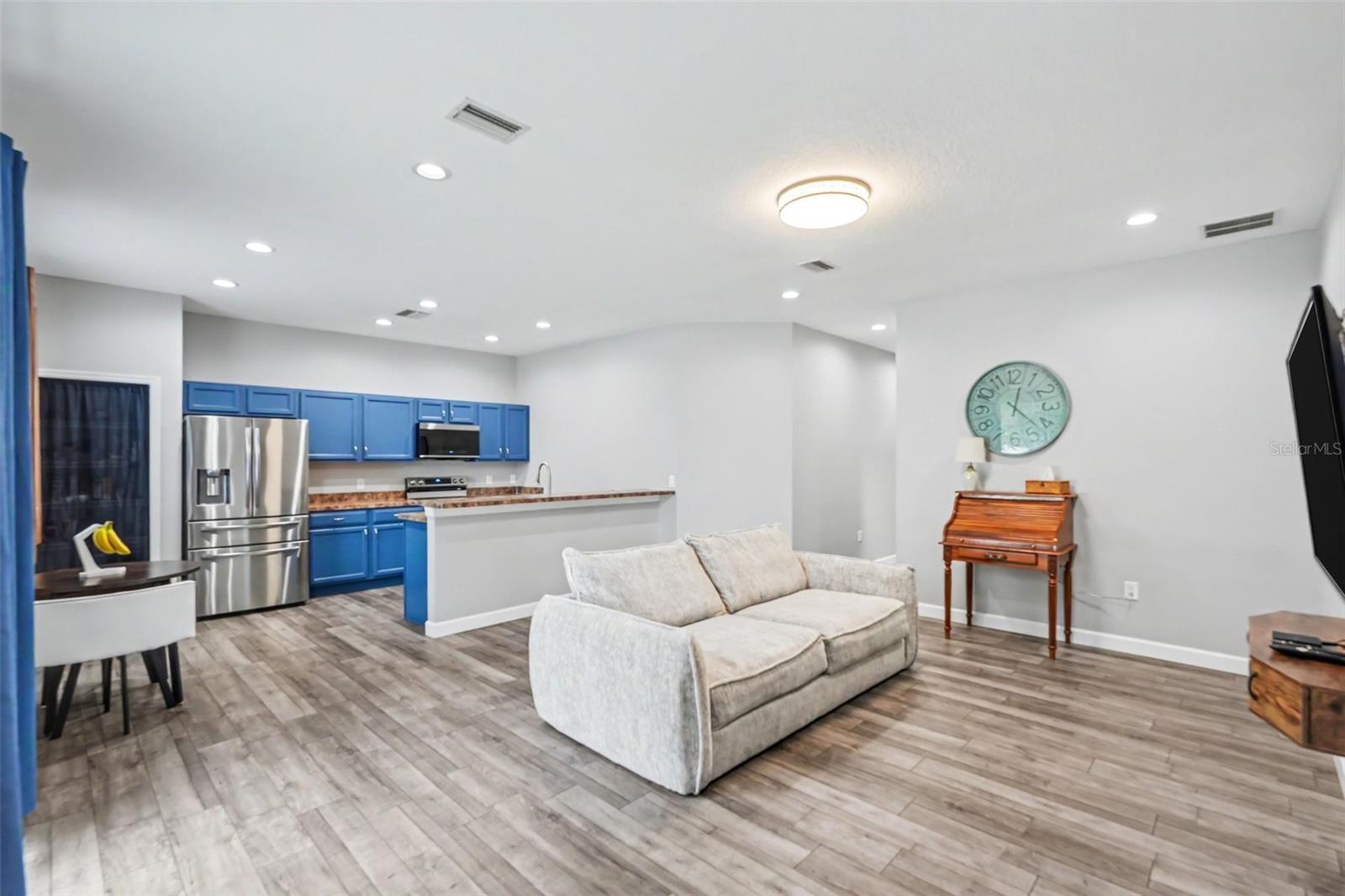 8410 INDIAN LAUREL LANE, Brooksville, FL 34613