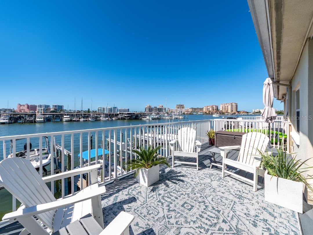 205 DOLPHIN POINT, #6, Clearwater, FL 33767