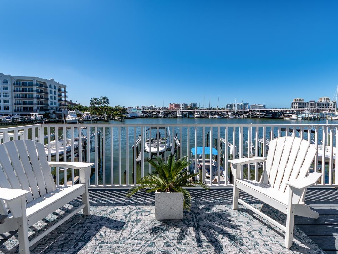 205 DOLPHIN POINT, #6, Clearwater, FL 33767