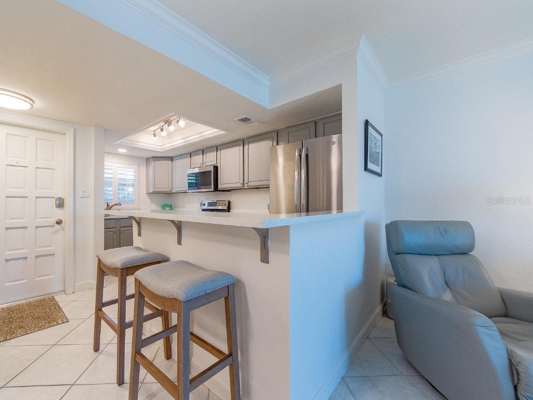 205 DOLPHIN POINT, #6, Clearwater, FL 33767 205 DOLPHIN POINT, #6, Clearwater, FL 33767