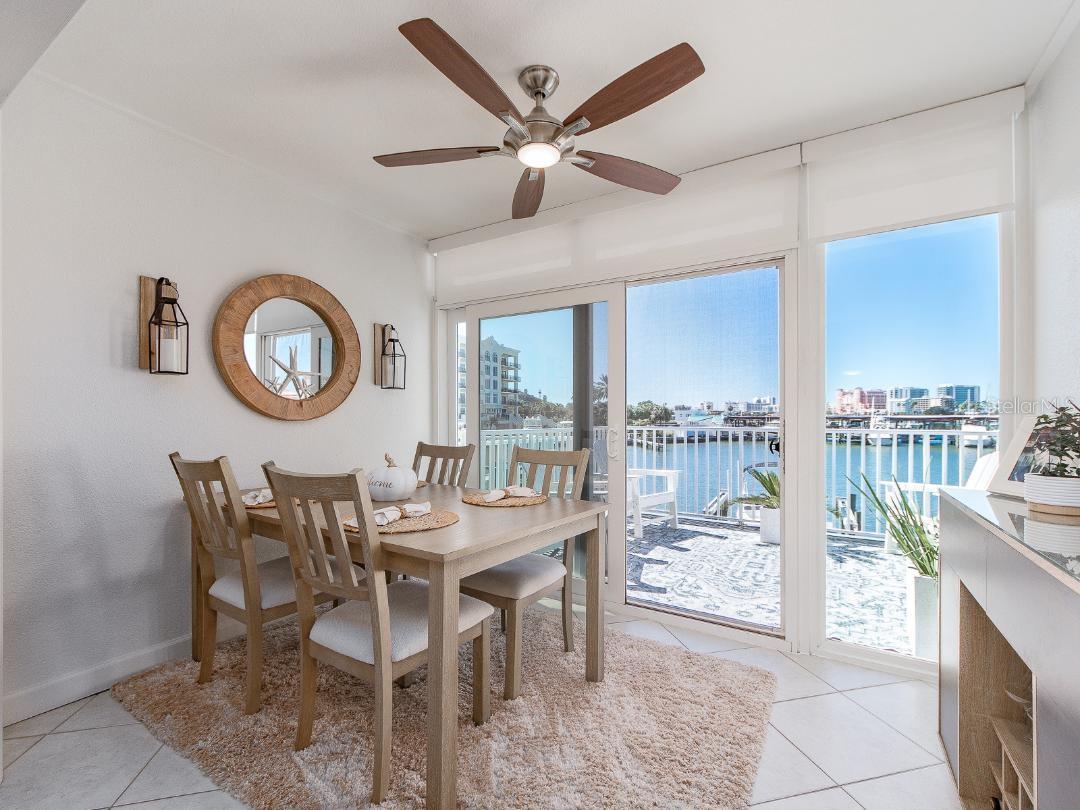 205 DOLPHIN POINT, #6, Clearwater, FL 33767