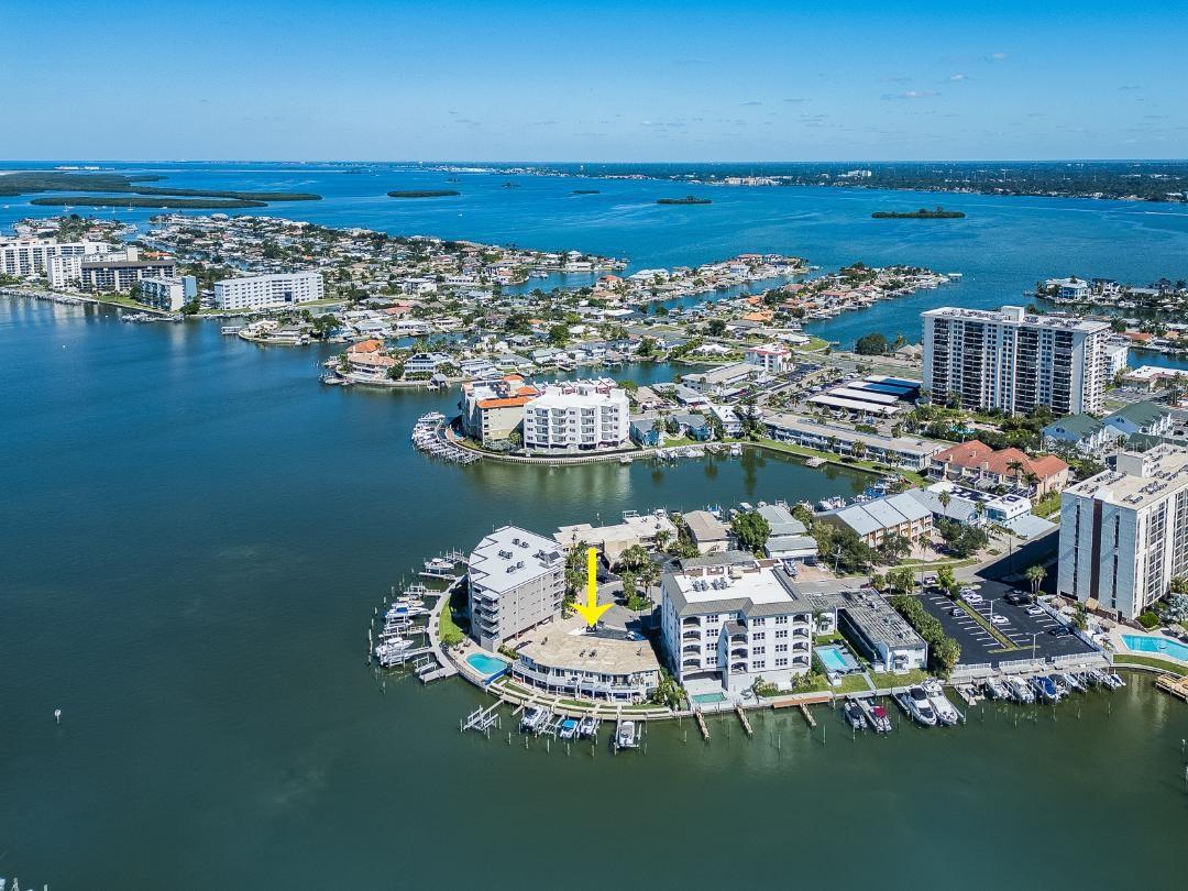 205 DOLPHIN POINT, #6, Clearwater, FL 33767 205 DOLPHIN POINT, #6, Clearwater, FL 33767