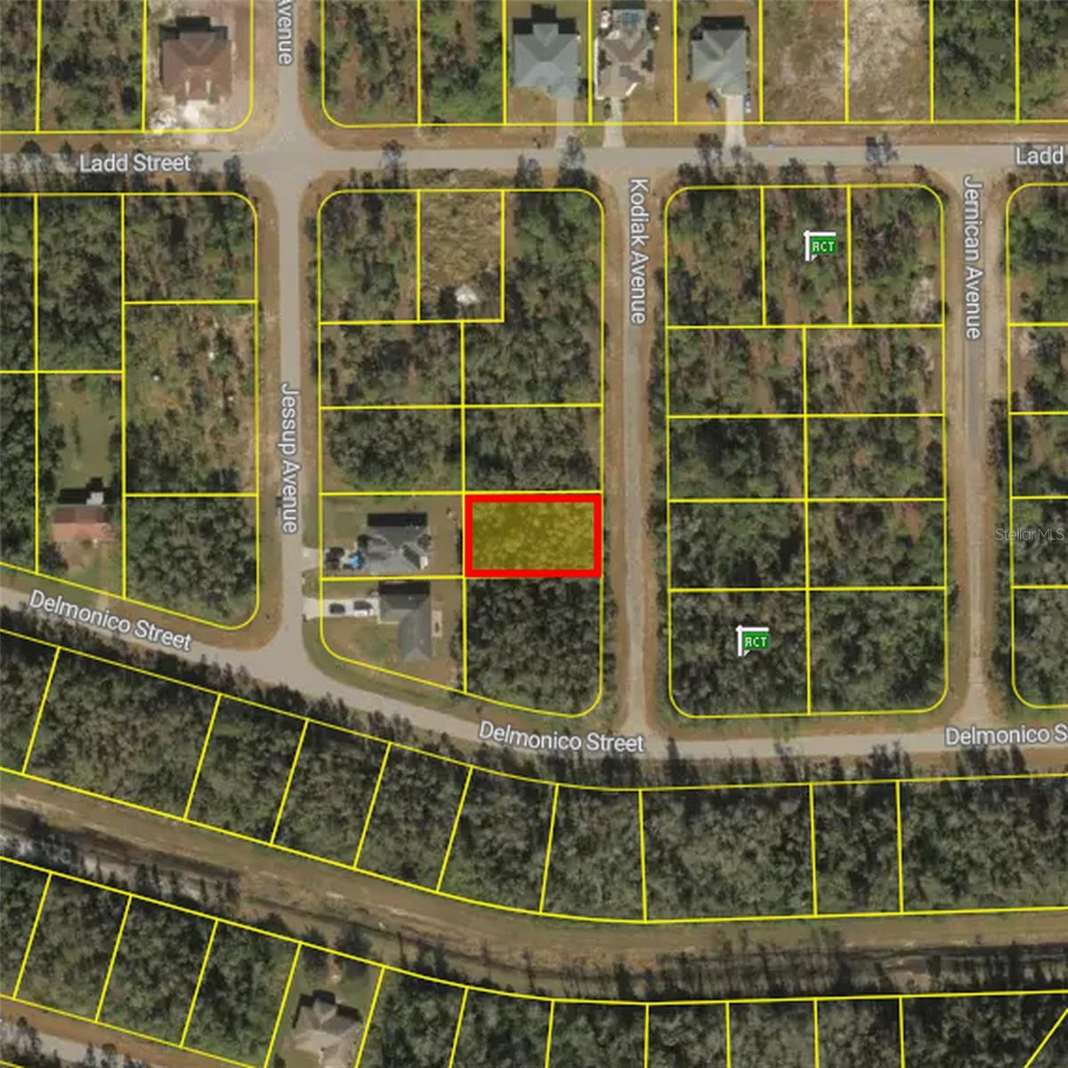 1012 KODIAK AVENUE, Lehigh Acres, FL 33974