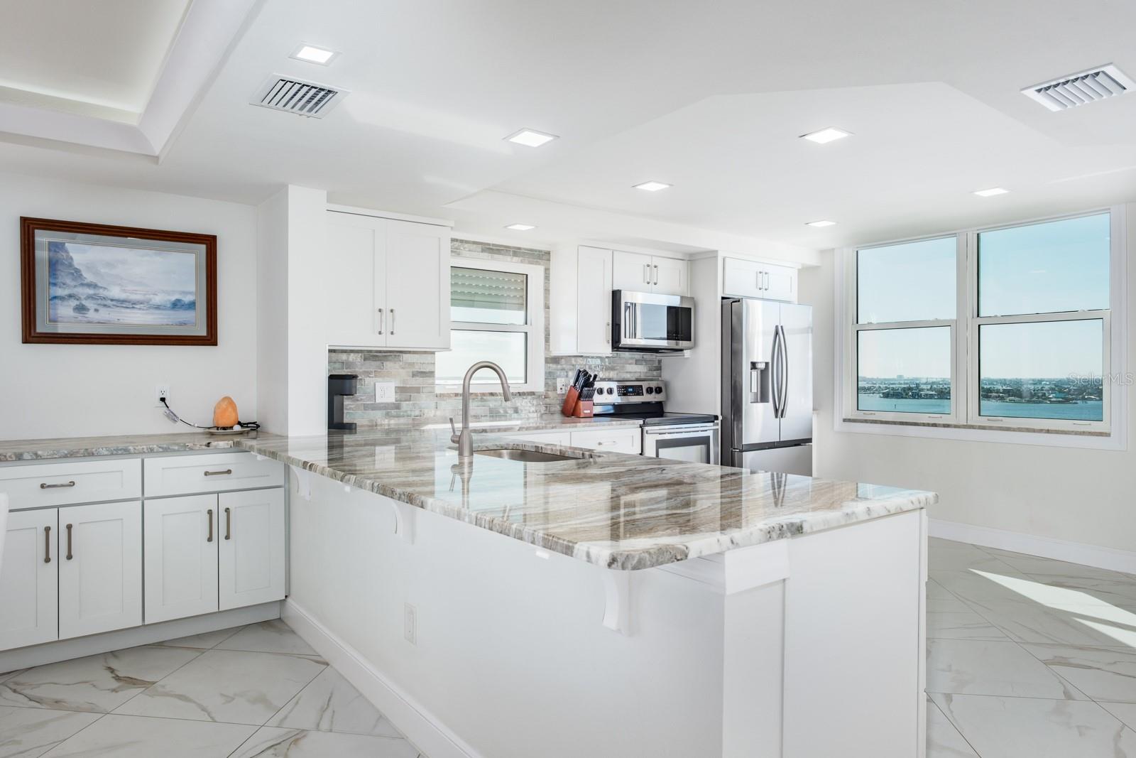 7300 SUN ISLAND DRIVE S, #1501, South Pasadena, FL 33707