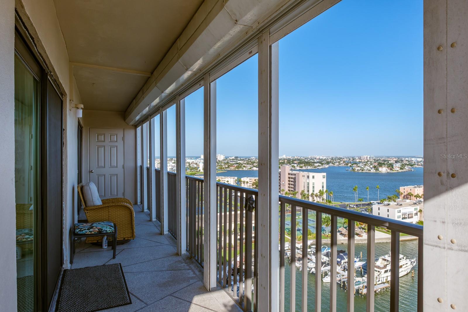 7300 SUN ISLAND DRIVE S, #1501, South Pasadena, FL 33707
