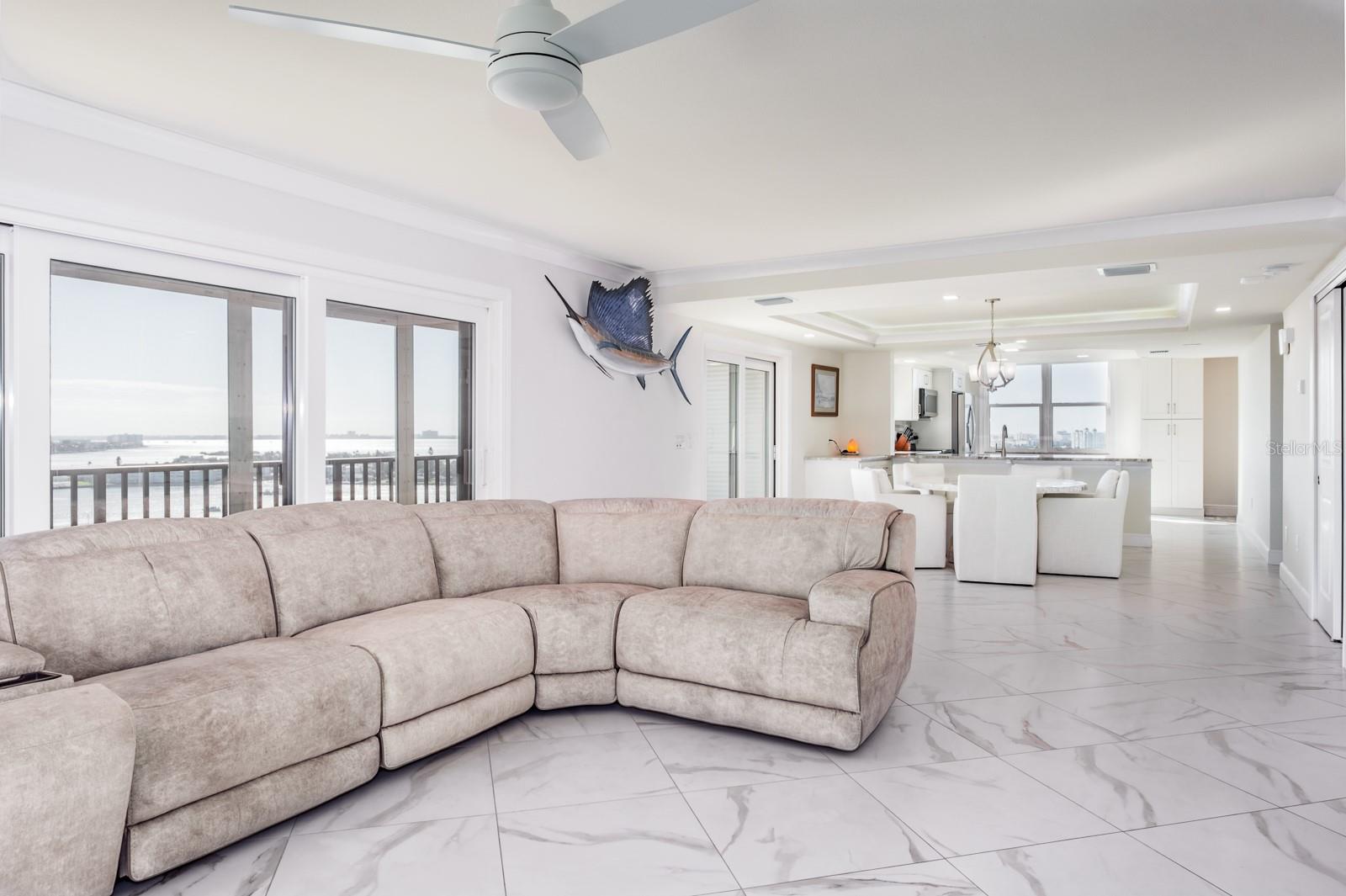 7300 SUN ISLAND DRIVE S, #1501, South Pasadena, FL 33707