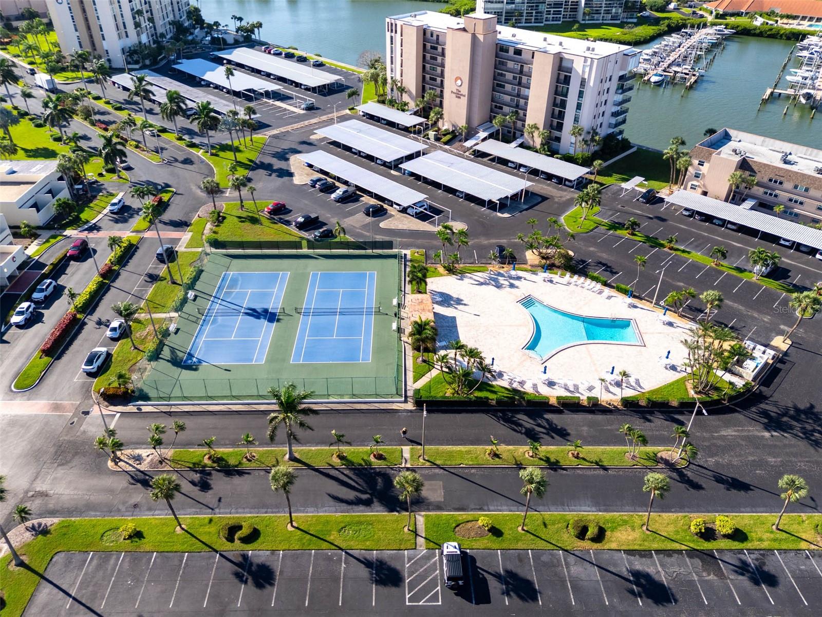 7300 SUN ISLAND DRIVE S, #1501, South Pasadena, FL 33707