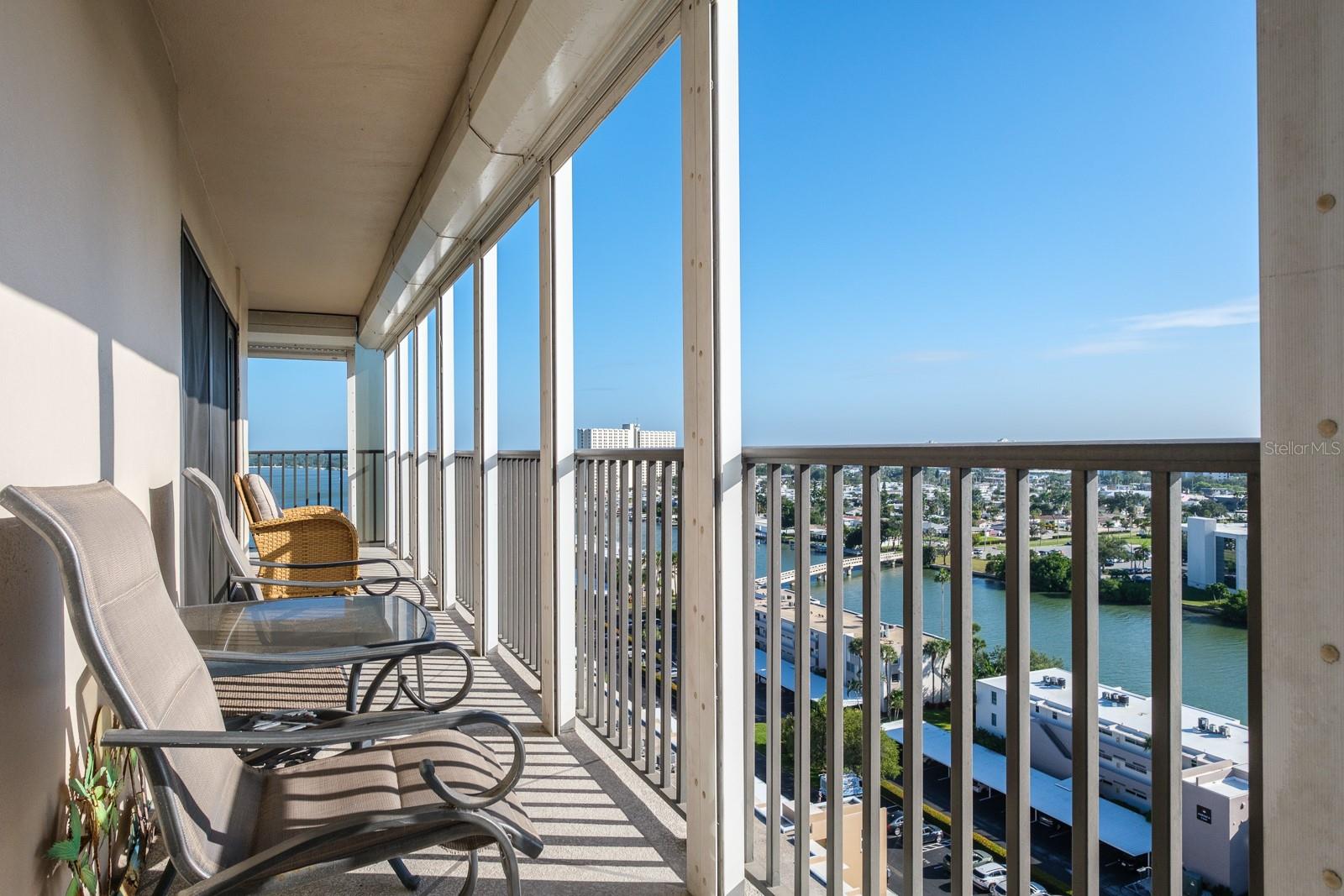 7300 SUN ISLAND DRIVE S, #1501, South Pasadena, FL 33707