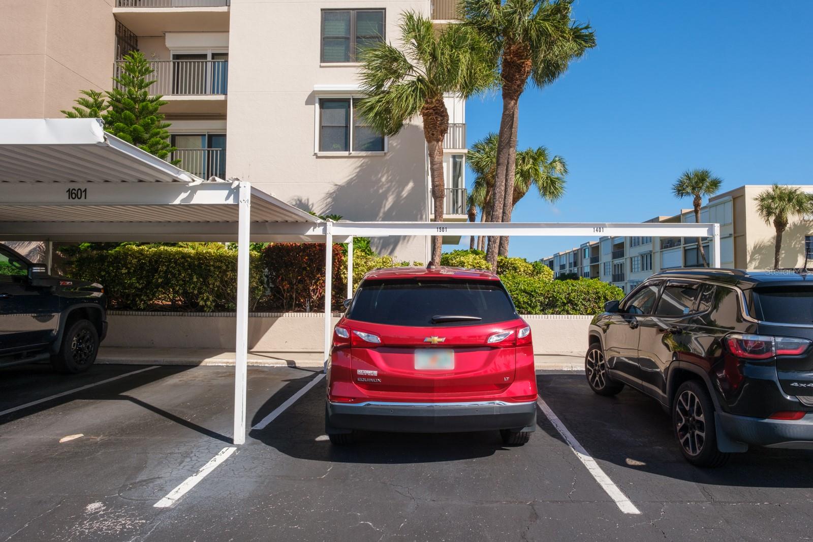 7300 SUN ISLAND DRIVE S, #1501, South Pasadena, FL 33707