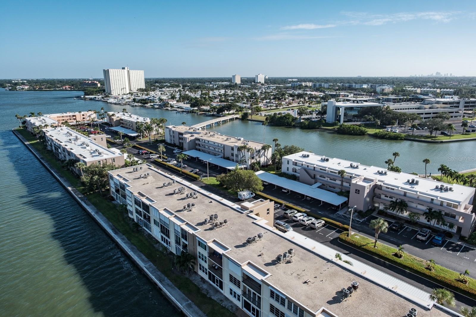 7300 SUN ISLAND DRIVE S, #1501, South Pasadena, FL 33707