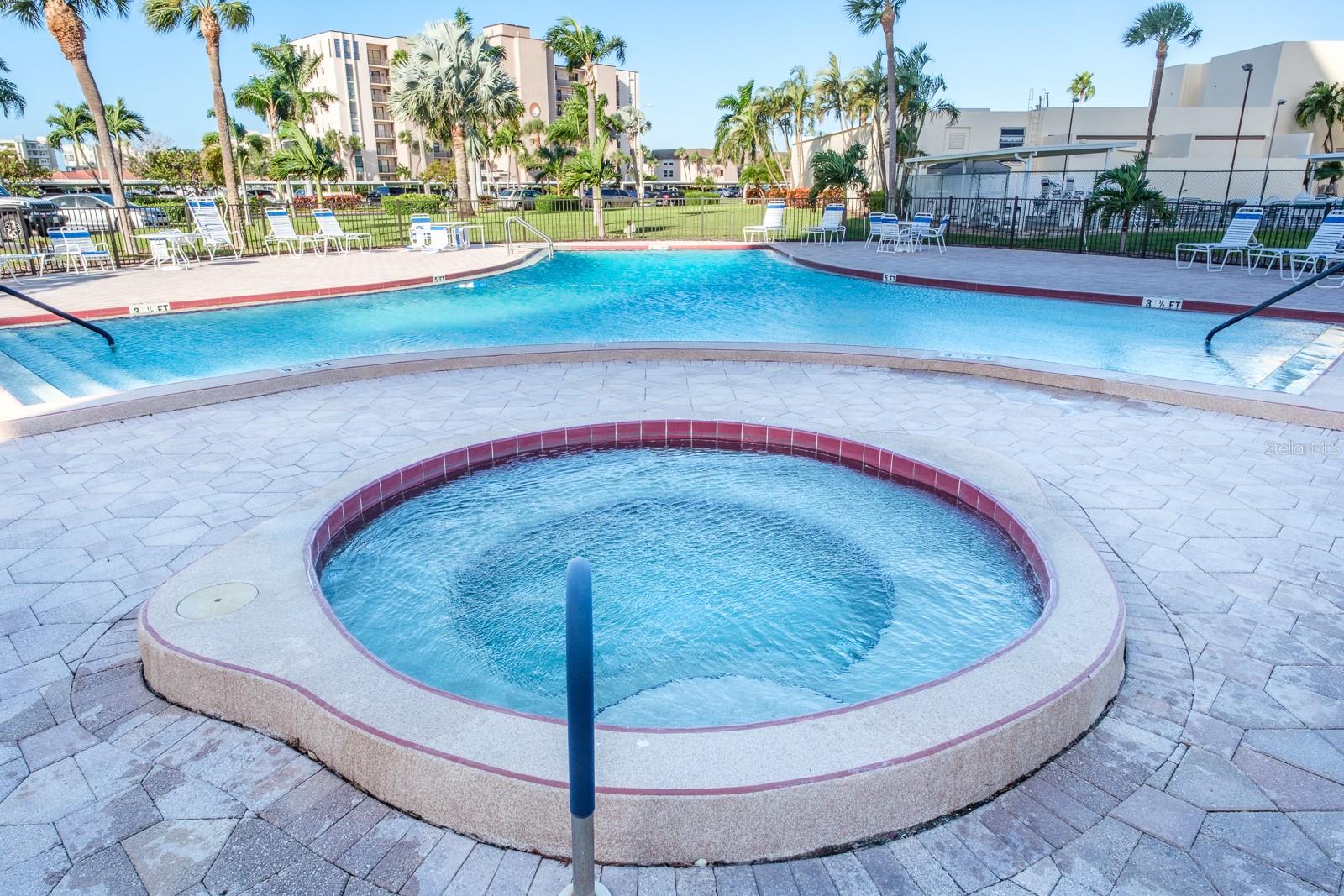 7300 SUN ISLAND DRIVE S, #1501, South Pasadena, FL 33707