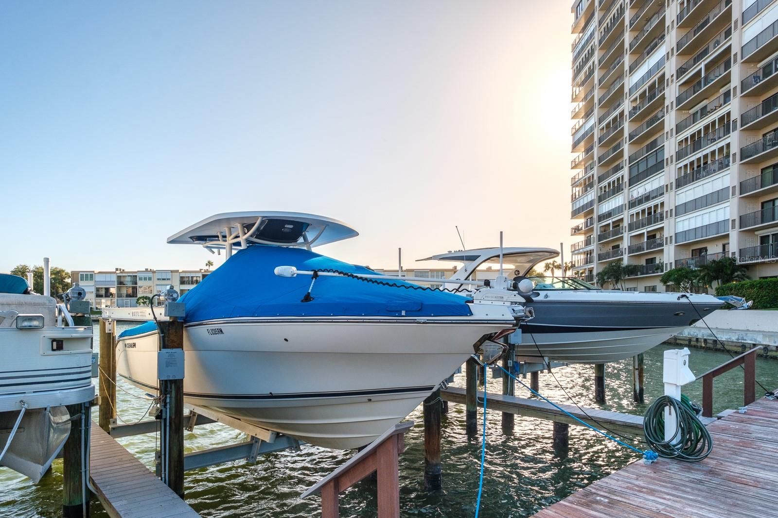 7300 SUN ISLAND DRIVE S, #1501, South Pasadena, FL 33707