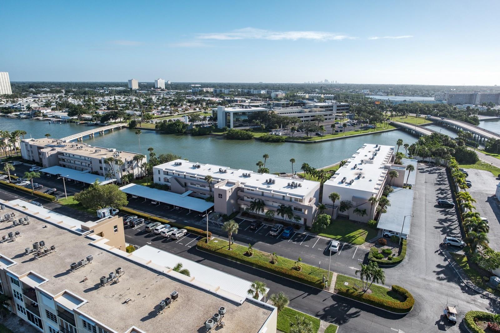 7300 SUN ISLAND DRIVE S, #1501, South Pasadena, FL 33707